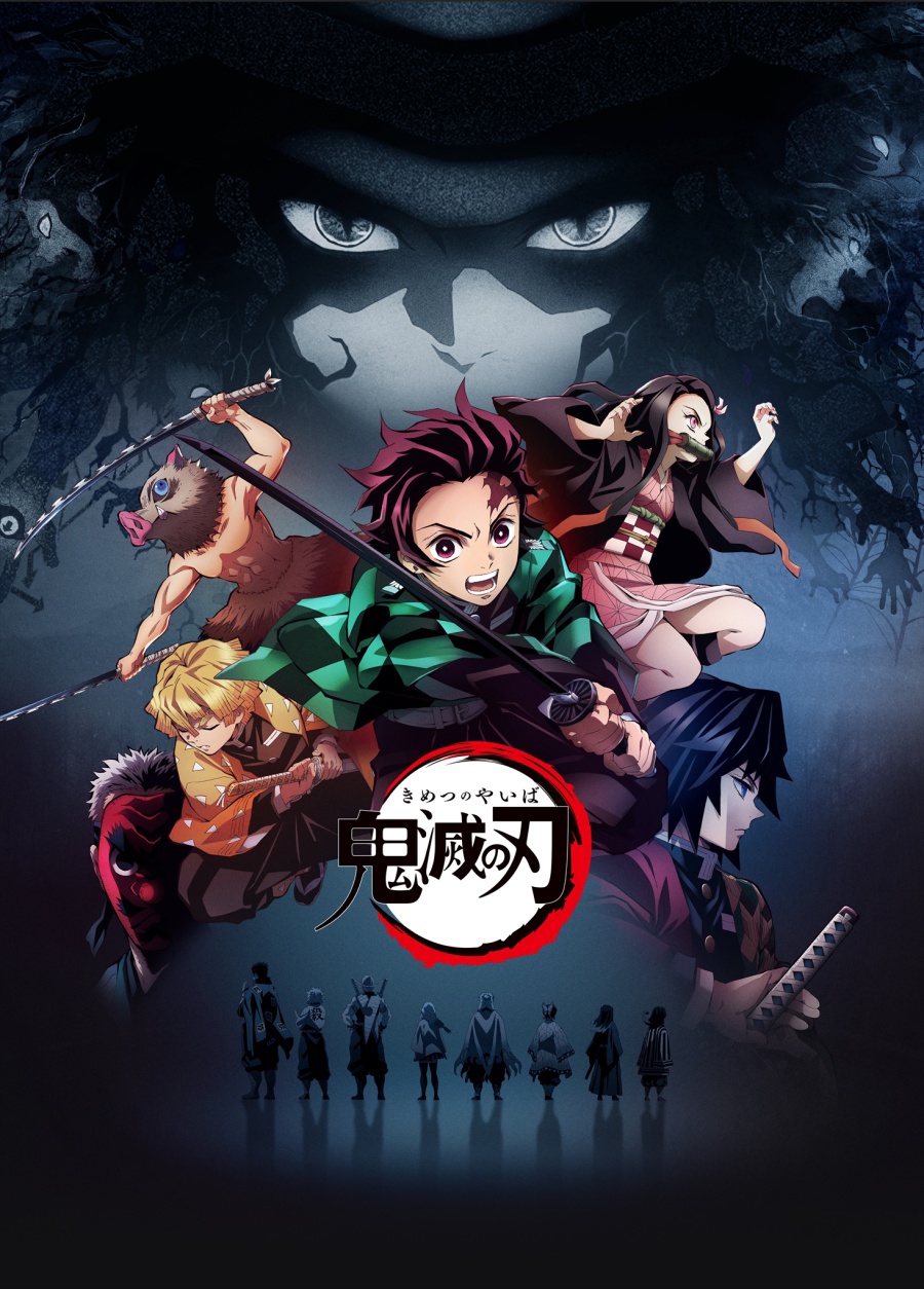 Demon Slayer: Pembawa Fenomena Budaya Pop Modern Jepang Go To International